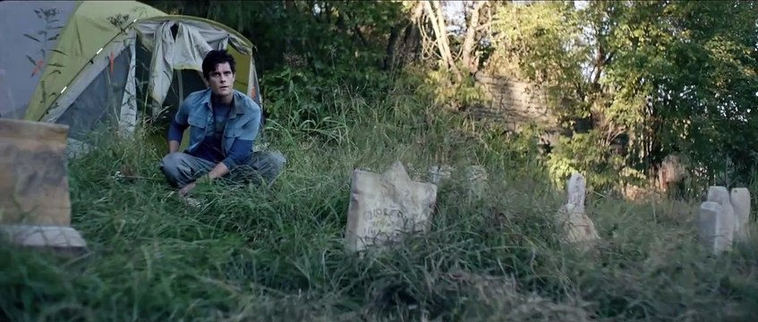 Détour mortel : La Fondation Bande-annonce (ES)