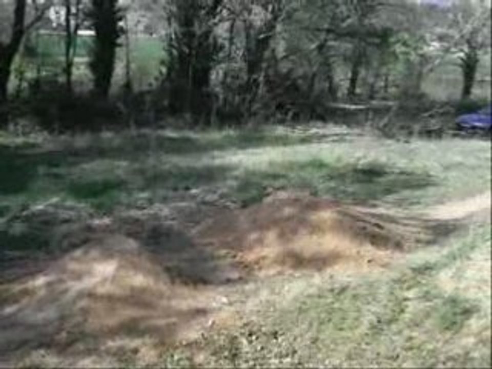 terrain de beauvallon 26000 (drôme)