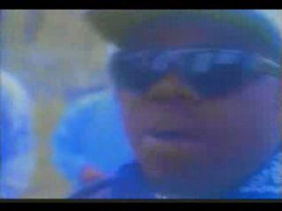 Bloods And Crips - Whish You Where Here