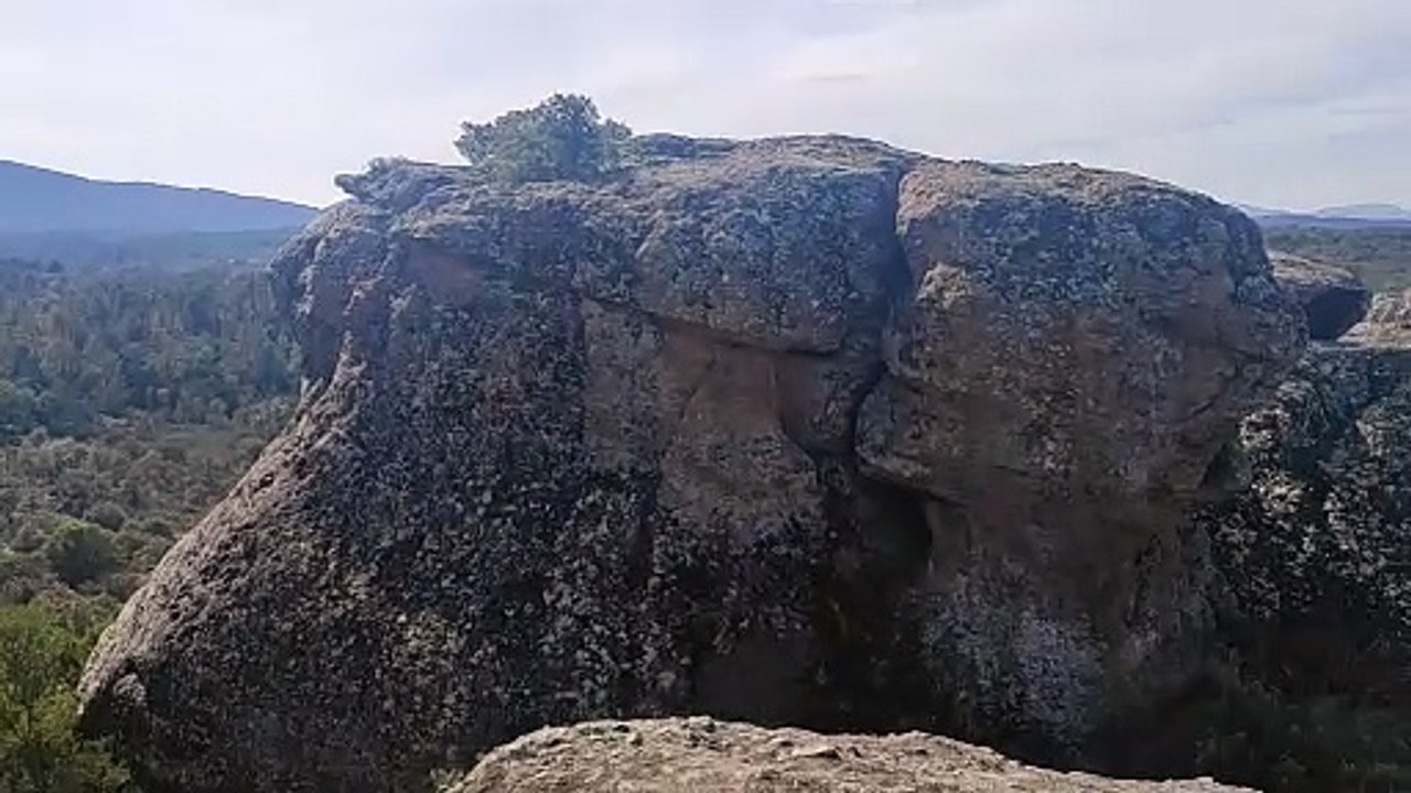 Rochers de Roquebrune 4