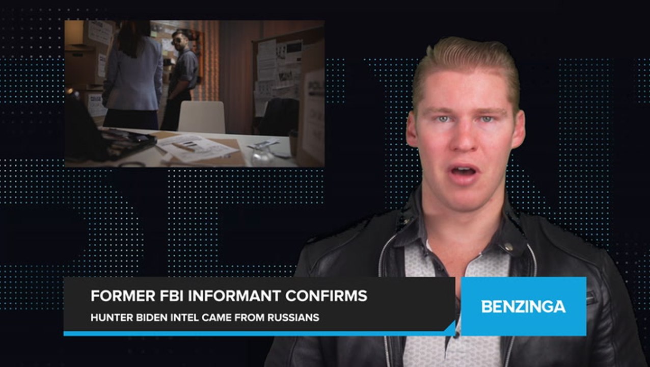 Prosecutors Allege Russian Intel Connections: Informant's Claims About Hunter Biden Deemed False
