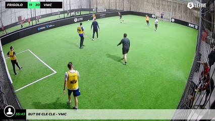 But de cle cle - vmc