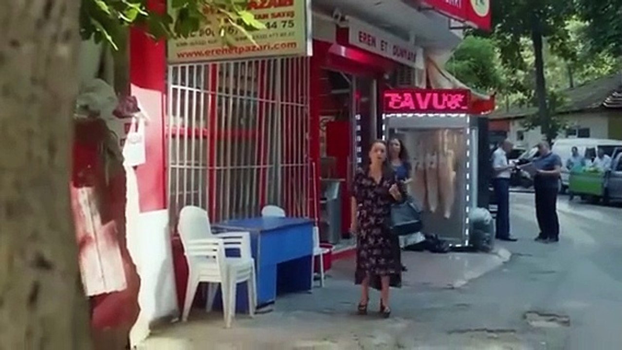 مسلسل الحلم الحلقة 21