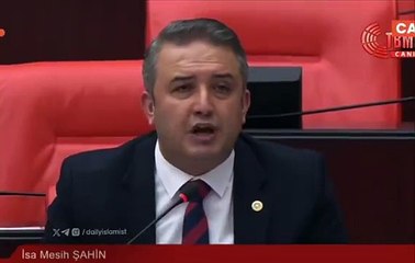 Şeriata söven ahmak CHP'liler! Bakın ittifak ortağınız ne diyor?