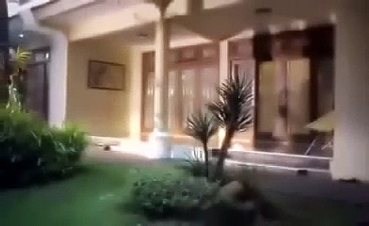 Keris-Penangkal-Pocong-horror-viral-indo_42