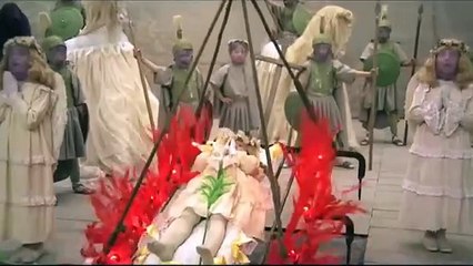 Juliet of the Spirits Trailer