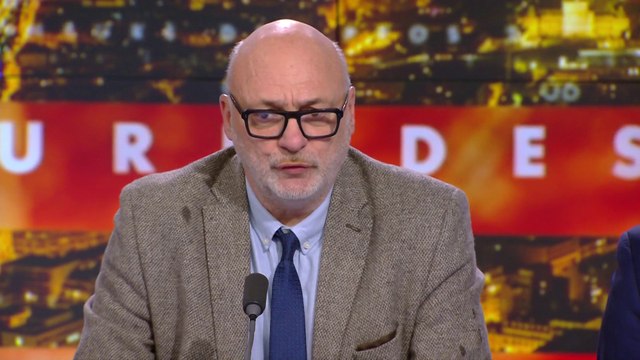 Philippe Guibert :«C’était une cérémonie digne avec de très belles images»
