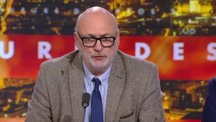 Philippe Guibert :«C’était une cérémonie digne avec de très belles images»