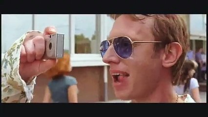 Den' D Bande-annonce (DE)