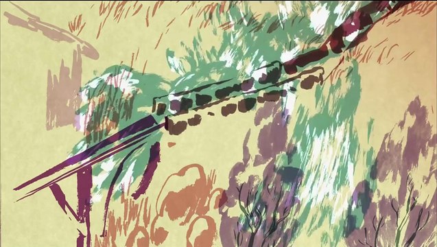 La jeune fille sans mains Bande-annonce (EN)