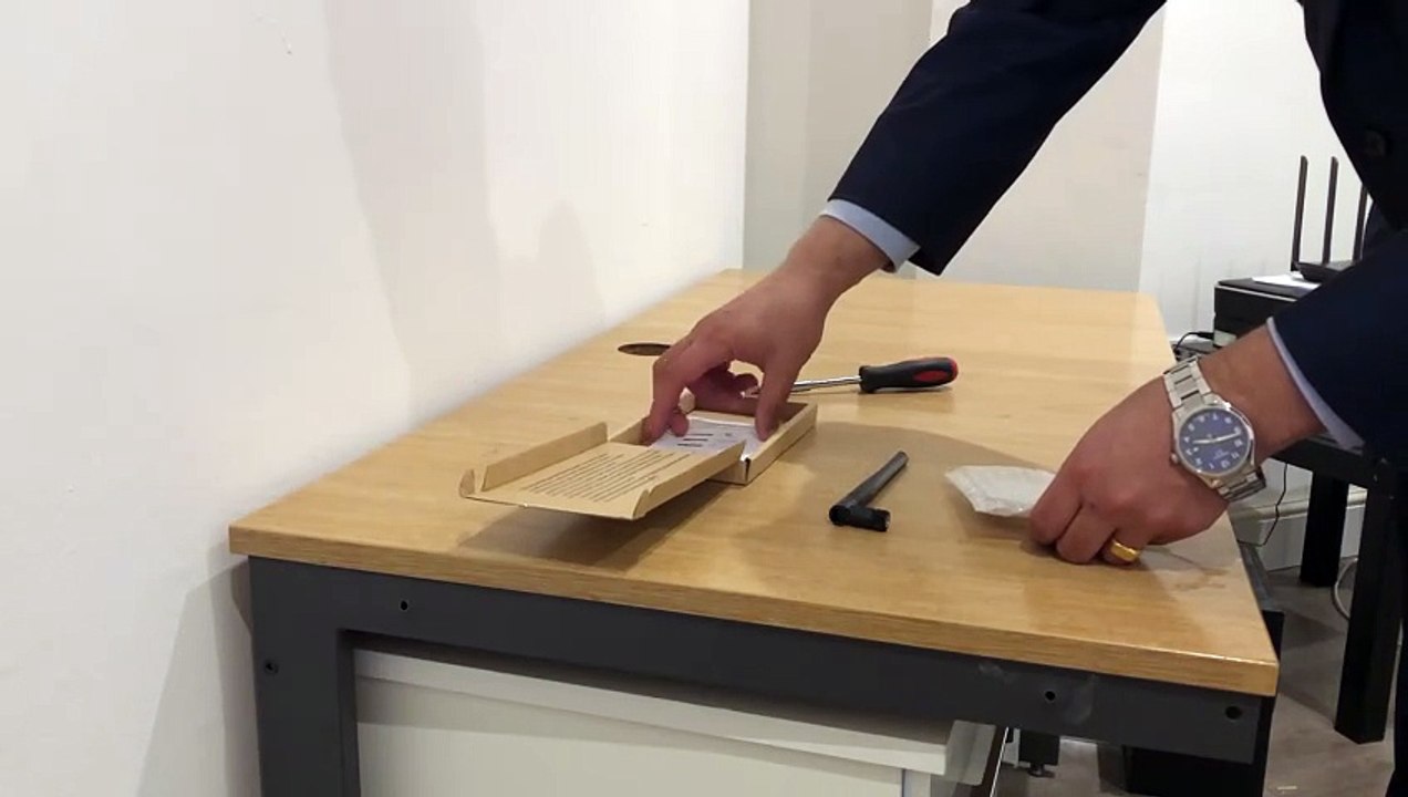 WiFi Network Receiver Adapter - 1200Mbps USB 3.0 Wireless (5GHz Dual Band Dongle) - Unboxing | New