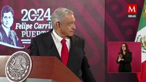 AMLO critica libertad condicional de Lozoya: jueces 