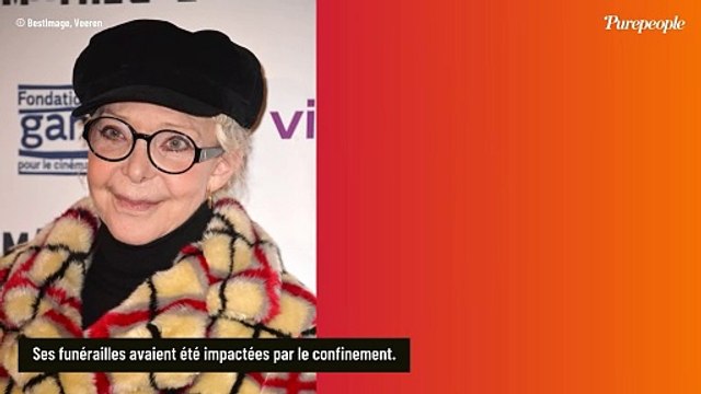 Mort de Micheline Presle : le décès de sa fille Tonie Marshall à 68 ans dans un terrible contexte