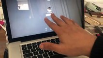 How to Get Out of SAFE BOOT MODE & Return to Normal Mode On a MacBook Pro | New