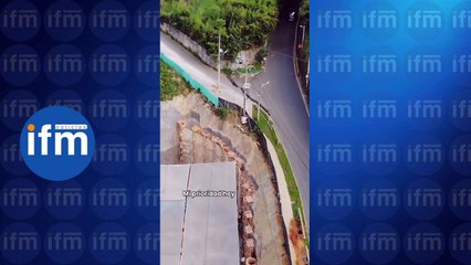 Alcalde de Sabaneta en firme con vereda San José