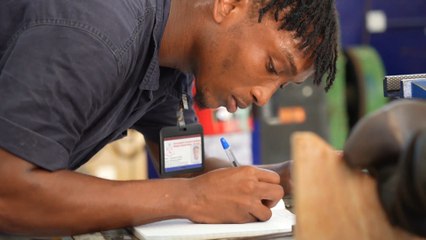 Guyana depende del petróleo para reflotar su economía