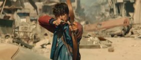 Badland Hunters Full Movie HD 2024 - New Hindi Dubbed - Latest Action Movie