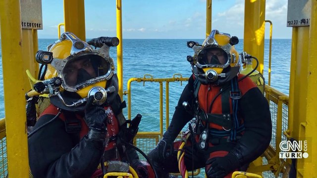 Batan gemideki mürettebatı arama çalışmaları devam ediyor