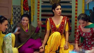 Fuffad Ji Full Punjabi Movie | Binnu Dhillon, Jasmin Bajwa, Sidhika Sharma, Gurnam Bhullar