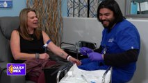 Celebrating Heart Health Month – How IV Therapy Can Help