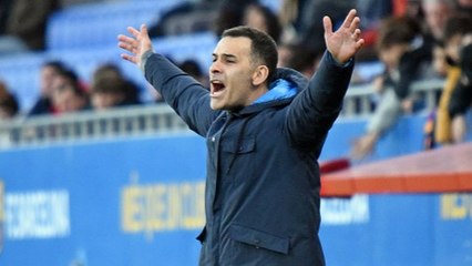 El 'caso Márquez - apuestas' salpica el futuro del Barça