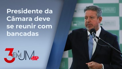 Lira recua e sinaliza respeitar acordos com partidos