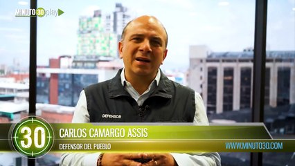 La inesperada decisión del ELN de congelar los diálogos de paz da cuenta de su afán por presionar al Estado para que no haya participación de la sociedad en los territorios