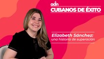 Elizabeth Sánchez: una historia de superación