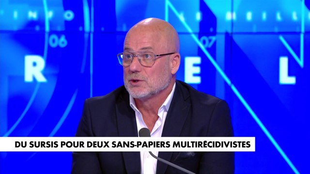 Pierre Martinet : «On a toujours des accords particuliers avec l’Algérie et nous n’arrivons pas à les modifier»