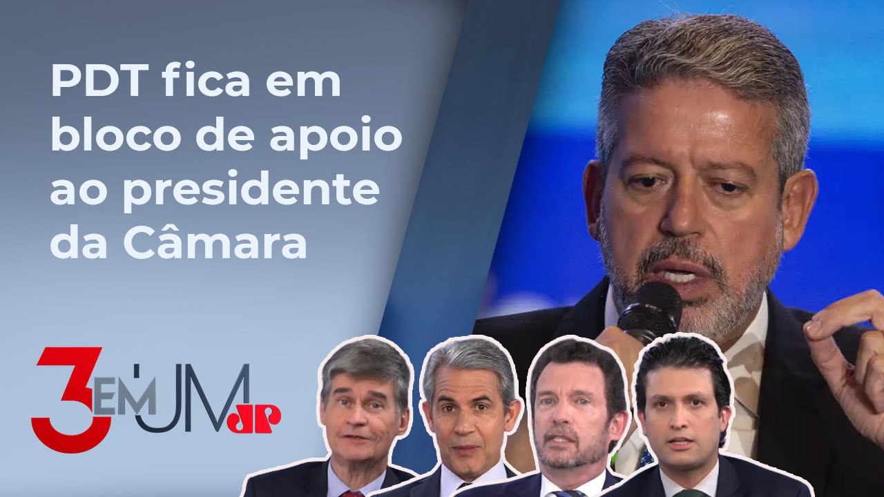 Como está relação entre Lula, Arthur Lira e Rodrigo Pacheco?
