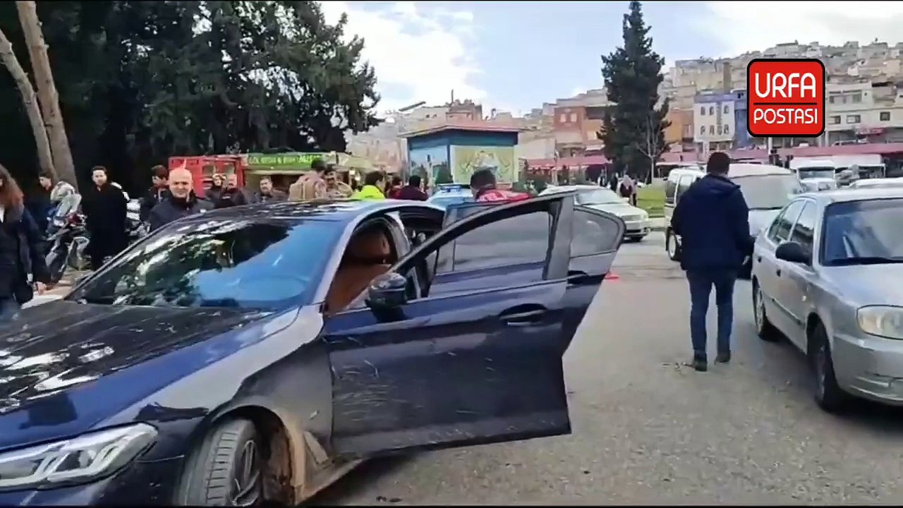 Şanlıurfa'da 20 aranan şahıs yakalandı, Uyuşturucu madde ele geçirildi