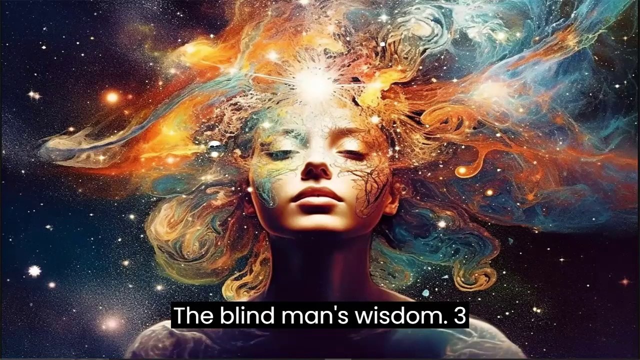 How To Read People's Mind | Three Methods To Read People's Mind | The Blind Man | Motivational Story | Wisdom Story