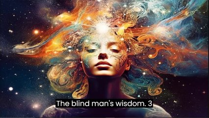How To Read People's Mind | Three Methods To Read People's Mind | The Blind Man | Motivational Story | Wisdom Story