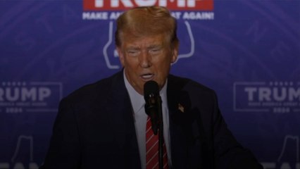 Trump Confirms 6 Names on Vice Presidential Shortlist