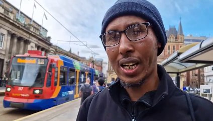 What difference will putting supertram back in public ownership make?