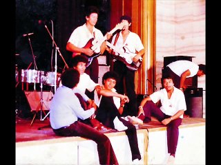 les soul men ........fais ta vie comme autrefois