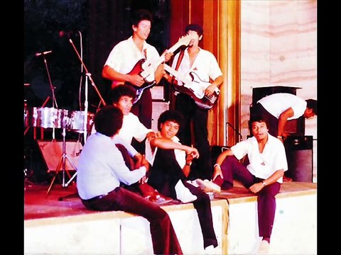 les soul men ........fais ta vie comme autrefois