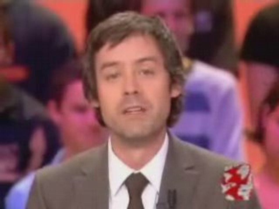 Film porno à Tahiti : la vidéo-scandale