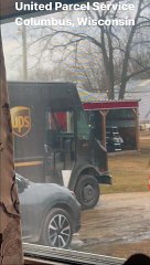 United Parcel Service Columbus, WI 2024