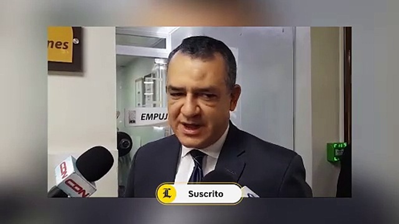 JCE acogerá recomendaciones de la misión OEA para asegurar elecciones congresuales y presidenciales
