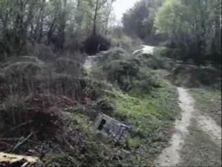 piste de monster truck de beauvallon 26000 (drôme)