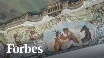 Inside A $4.4M Italian Palace In Venice Tied To Art & History | Real Estate | Forbes