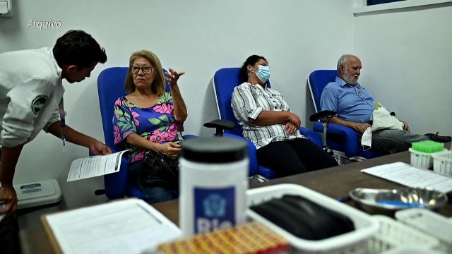 Dengue: RJ decreta epidemia e DF lidera em mortes pela doença