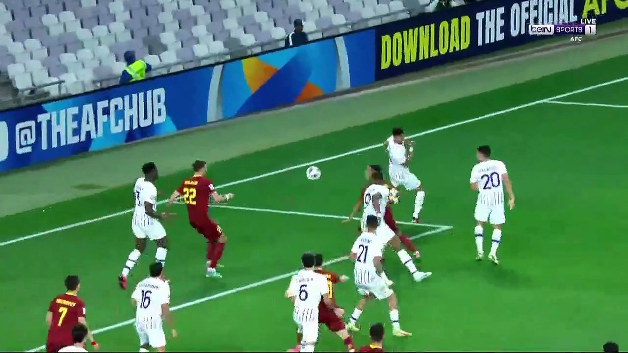 العي