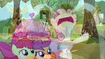 My Little Pony - Sezon 3 Odcinek 04 - Zgniłe jabłko