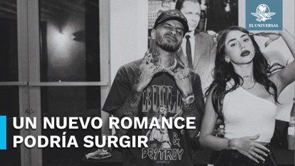 ¿Nicki Nicole y Rauw Alejandro en una Nueva Aventura Romántica? 💖