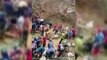 Venezuela'da kaçak altın madeninde toprak kayması: En az 30 ölü, 100’den fazla yaralı var