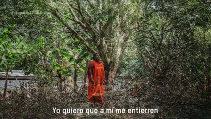 Registro para campaña regional sobre mujeres defensoras del ambiente y el territorio en Oxfam.