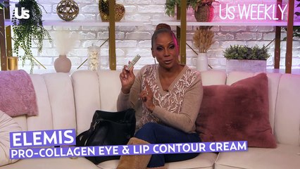 What's In My Bag with Holly Robinson Peete