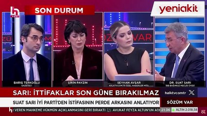 DEM eleştirilince Şirin Payzın dayanamadı